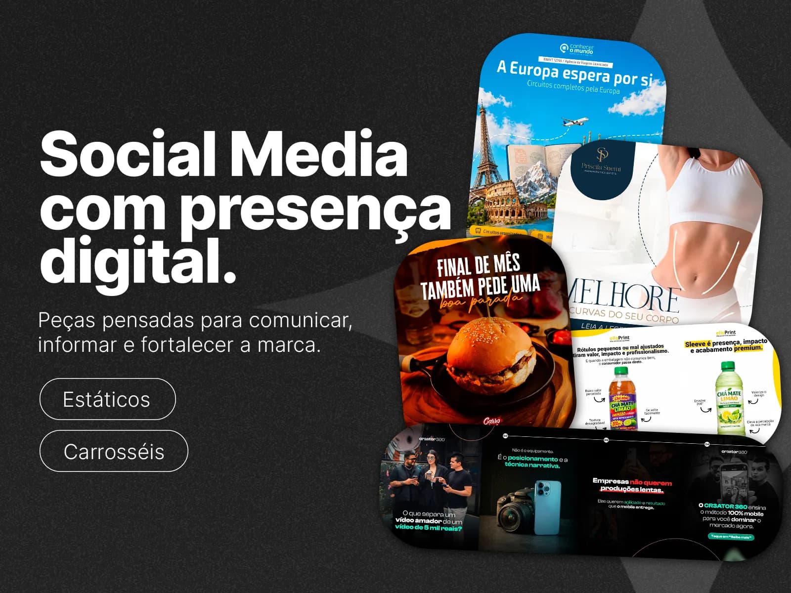 Social Media