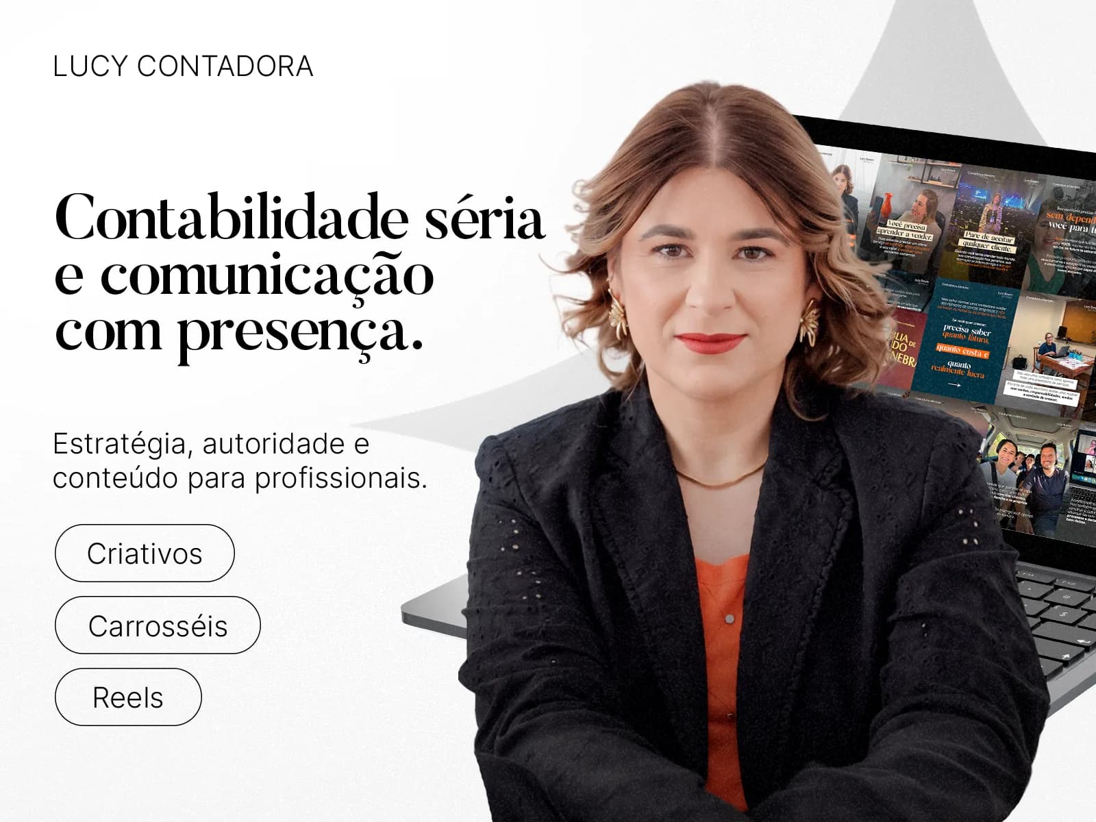 Lucy Contadora